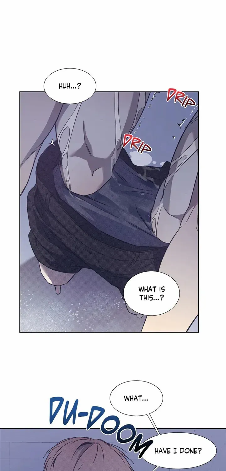 Read Arpeggio on Sea Surface chapter 53 image 8 on Lezhin