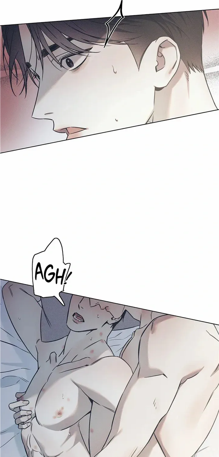 Read Arpeggio on Sea Surface chapter 54 image 20 on Lezhin