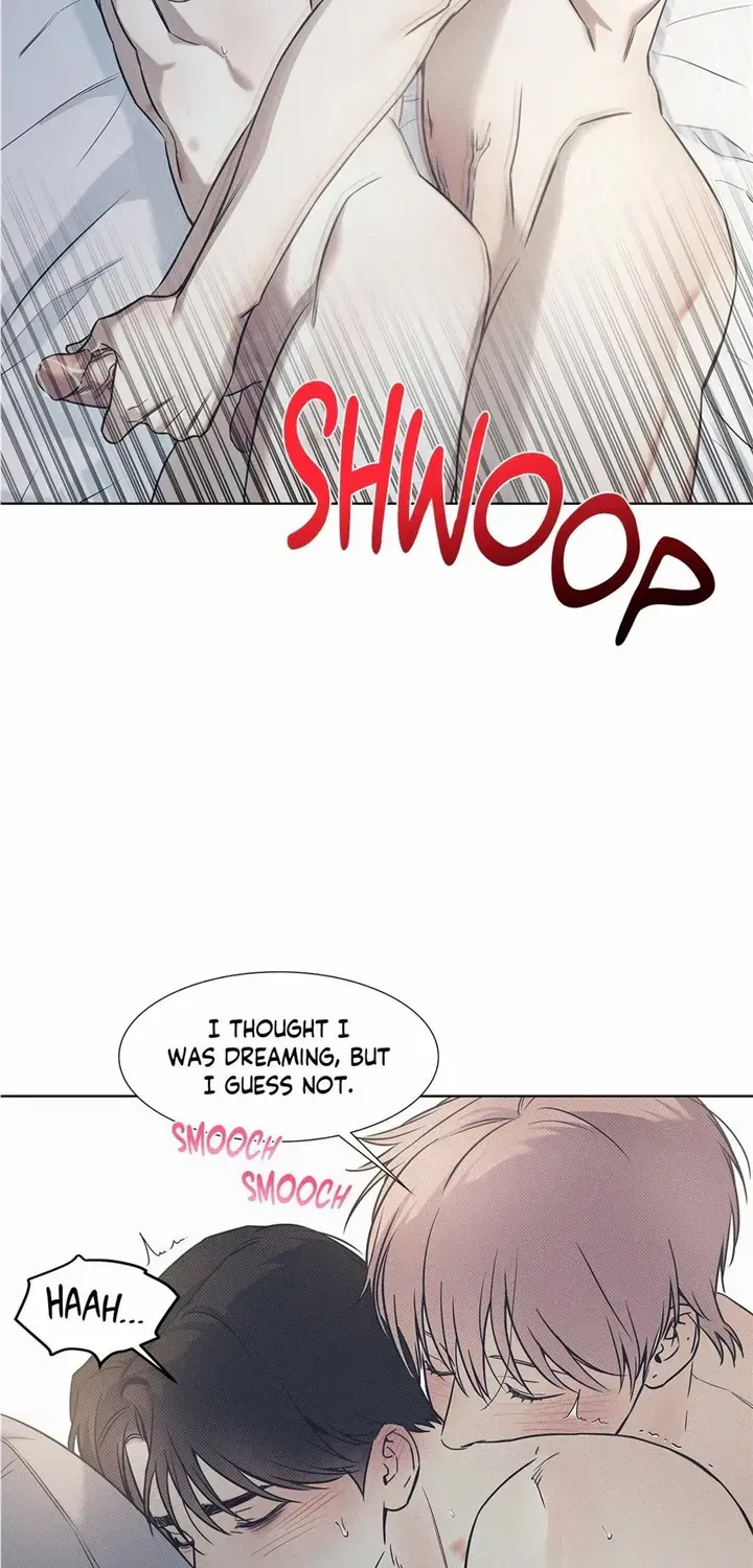 Read Arpeggio on Sea Surface chapter 54 image 21 on Lezhin
