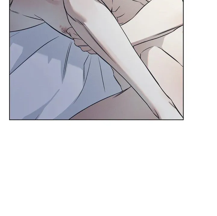 Read Arpeggio on Sea Surface chapter 54 image 30 on Lezhin