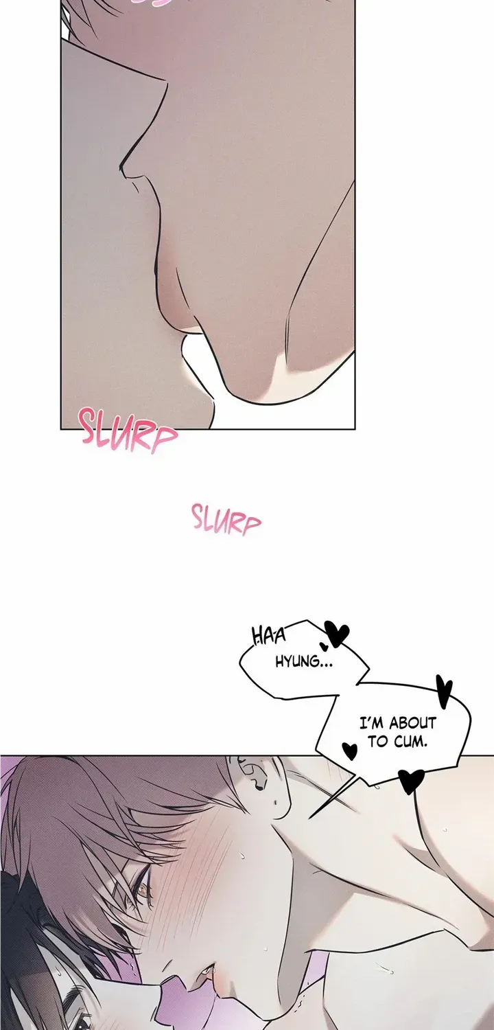 Read Arpeggio on Sea Surface chapter 54 image 32 on Lezhin