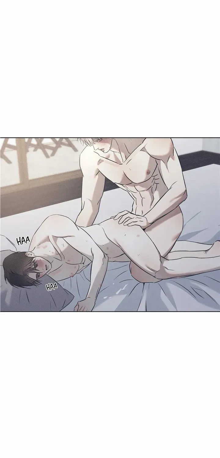 Read Arpeggio on Sea Surface chapter 54 image 37 on Lezhin