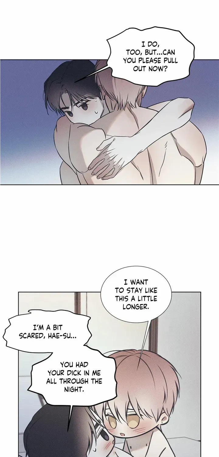 Read Arpeggio on Sea Surface chapter 54 image 41 on Lezhin