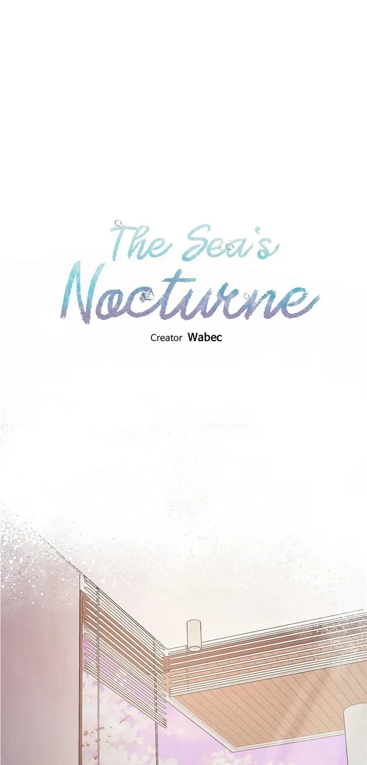 Read Arpeggio on Sea Surface chapter 54 image 49 on Lezhin