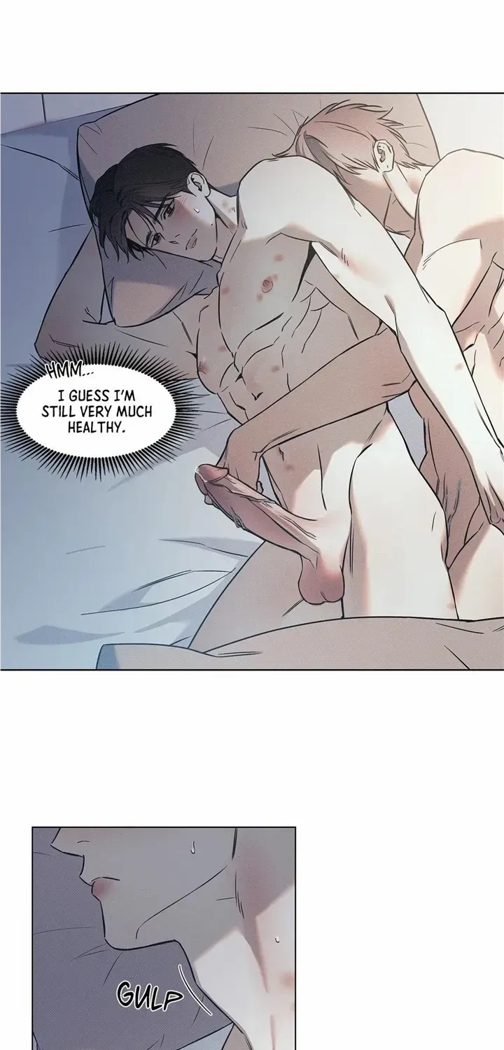 Read Arpeggio on Sea Surface chapter 54 image 6 on Lezhin
