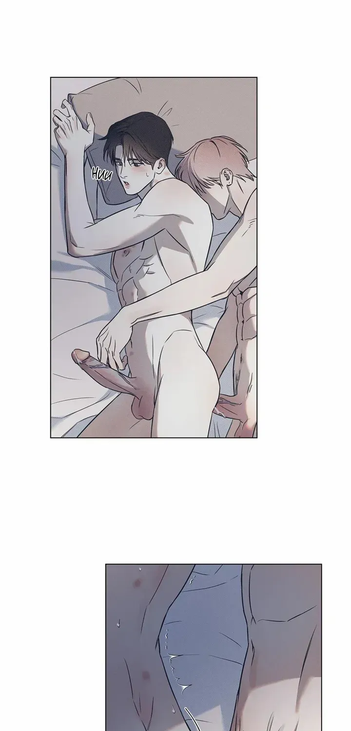 Read Arpeggio on Sea Surface chapter 54 image 9 on Lezhin