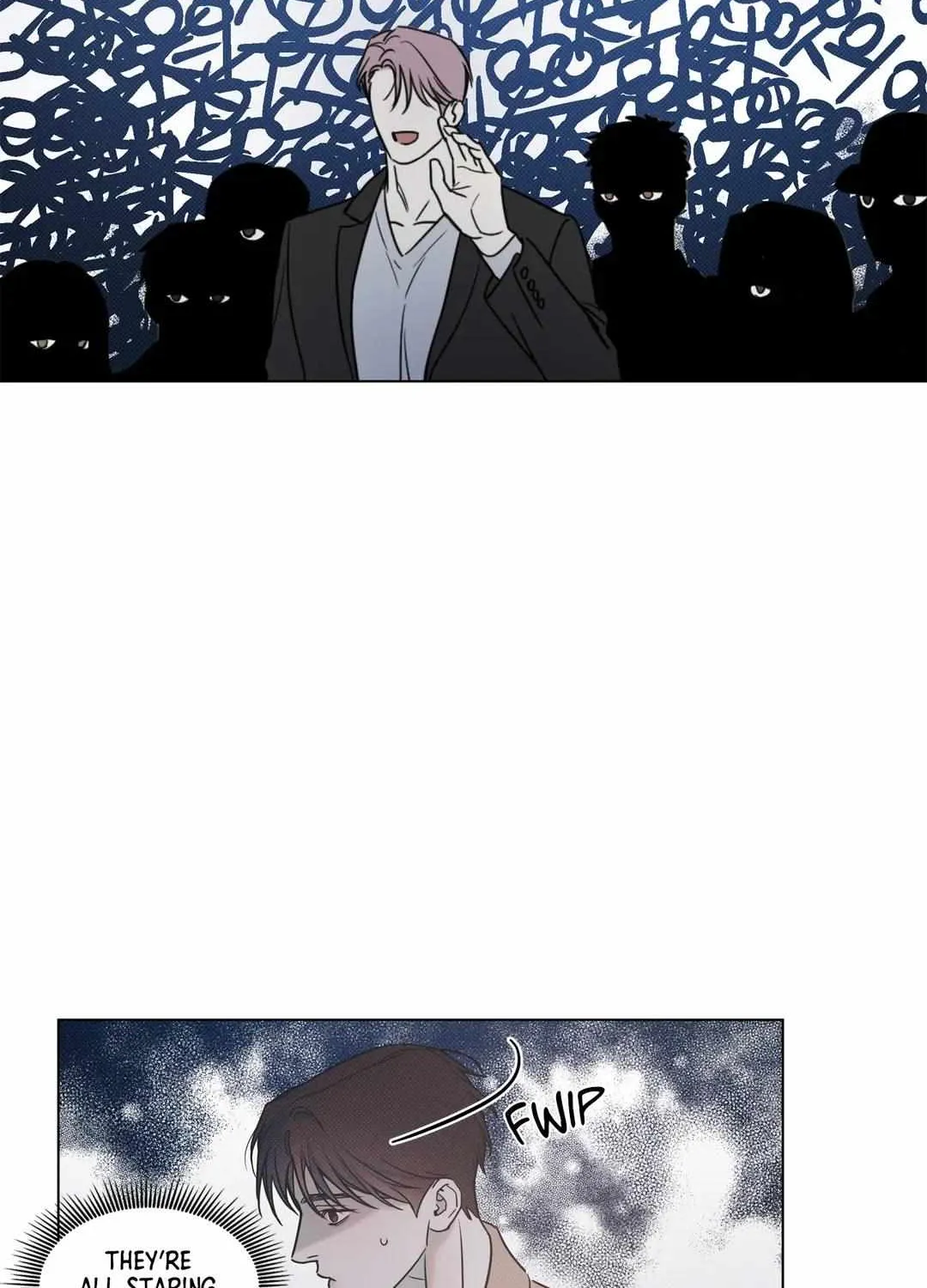 Read Arpeggio on Sea Surface chapter 55 image 31 on Lezhin