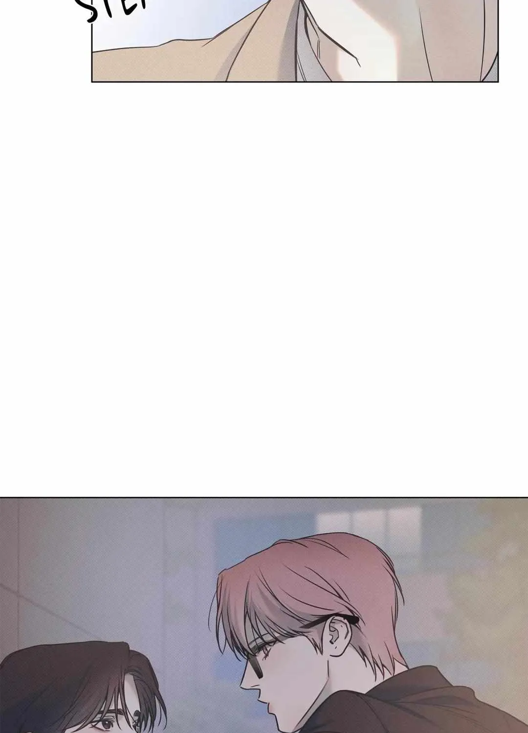 Read Arpeggio on Sea Surface chapter 55 image 36 on Lezhin