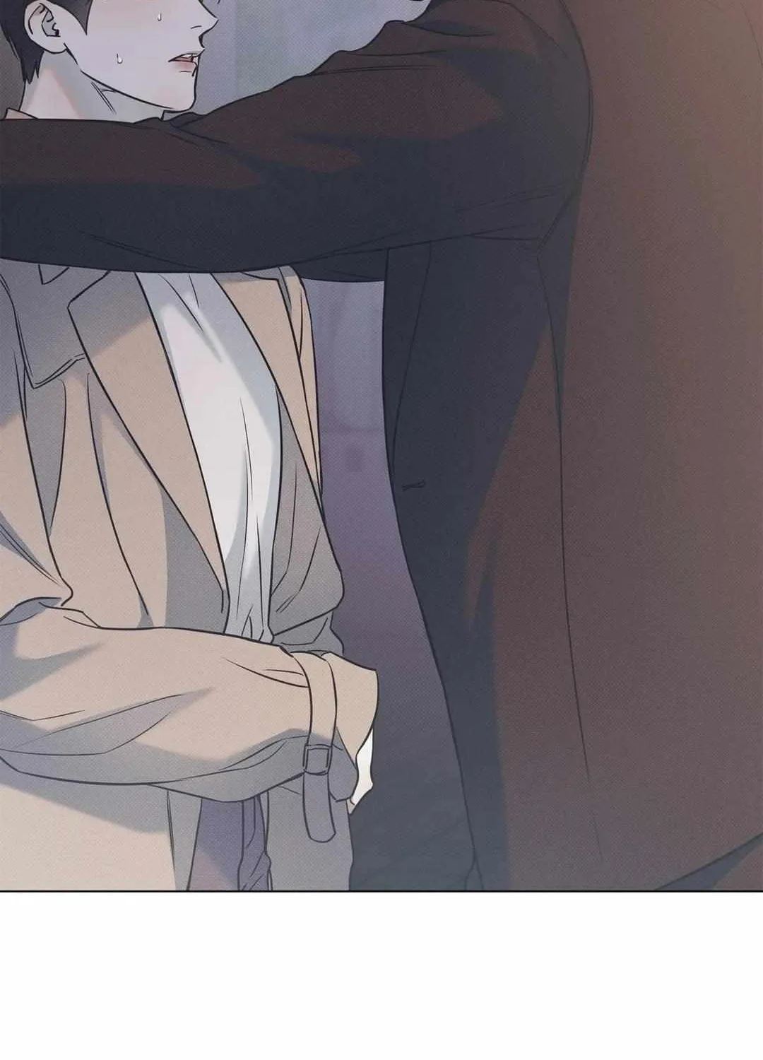 Read Arpeggio on Sea Surface chapter 55 image 37 on Lezhin