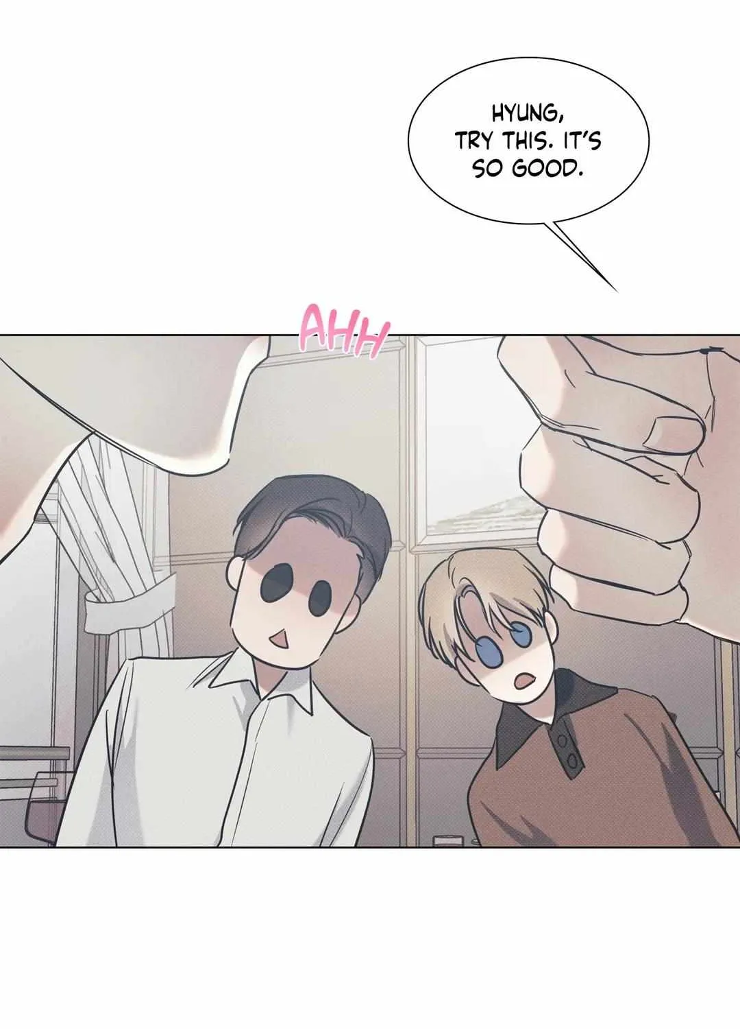 Read Arpeggio on Sea Surface chapter 55 image 69 on Lezhin