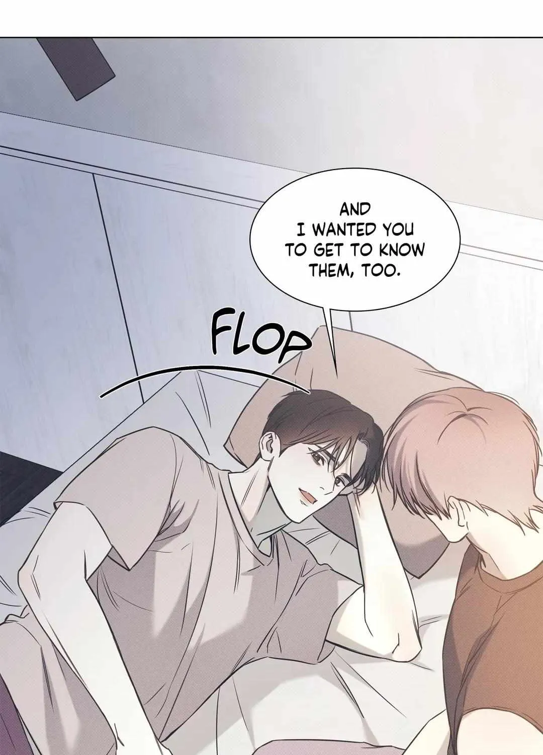 Read Arpeggio on Sea Surface chapter 55 image 8 on Lezhin