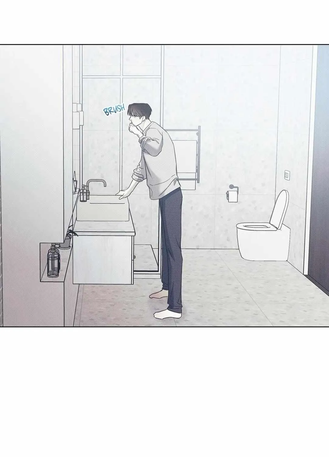 Read Arpeggio on Sea Surface chapter 57 image 27 on Lezhin