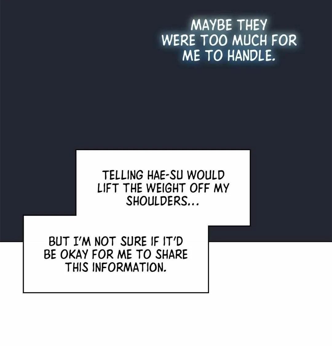 Read Arpeggio on Sea Surface chapter 57 image 31 on Lezhin