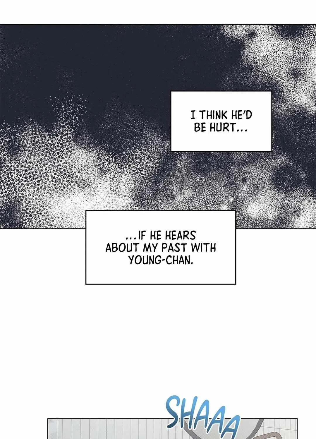 Read Arpeggio on Sea Surface chapter 57 image 32 on Lezhin