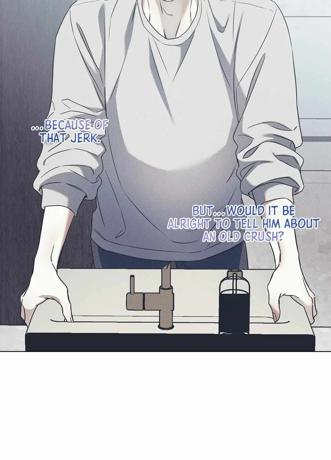 Read Arpeggio on Sea Surface chapter 57 image 34 on Lezhin
