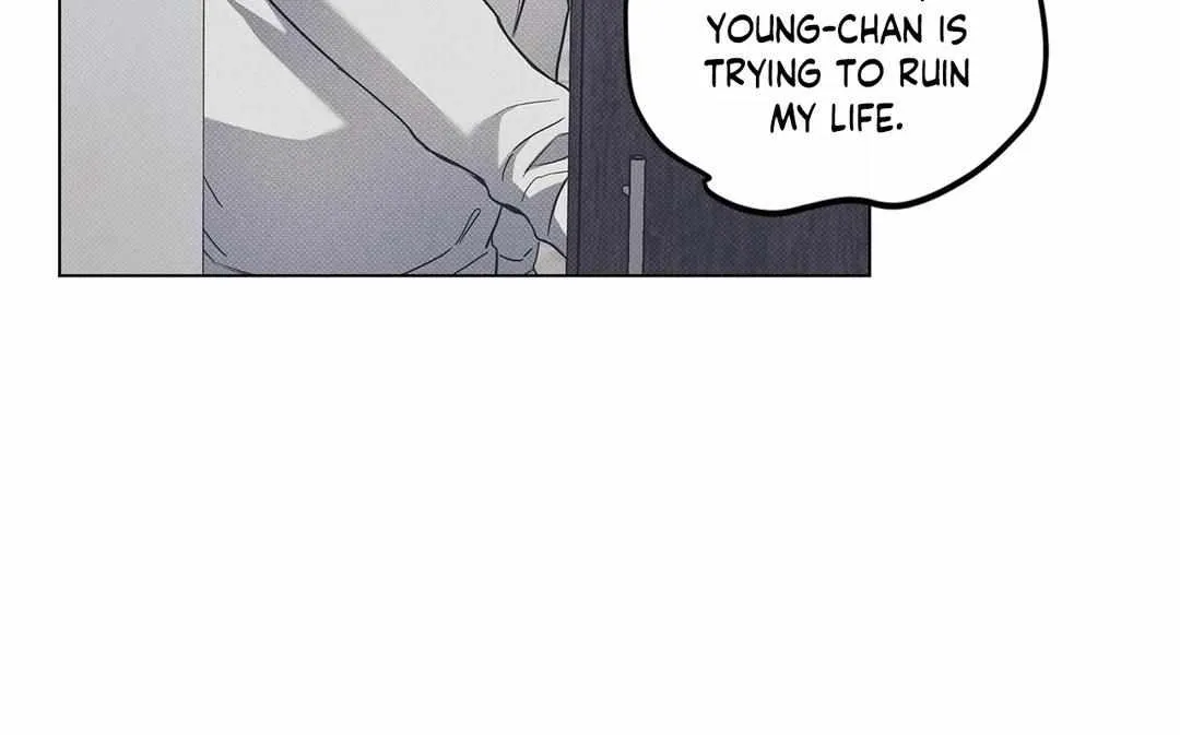 Read Arpeggio on Sea Surface chapter 57 image 36 on Lezhin