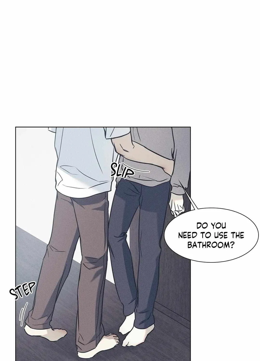 Read Arpeggio on Sea Surface chapter 57 image 38 on Lezhin