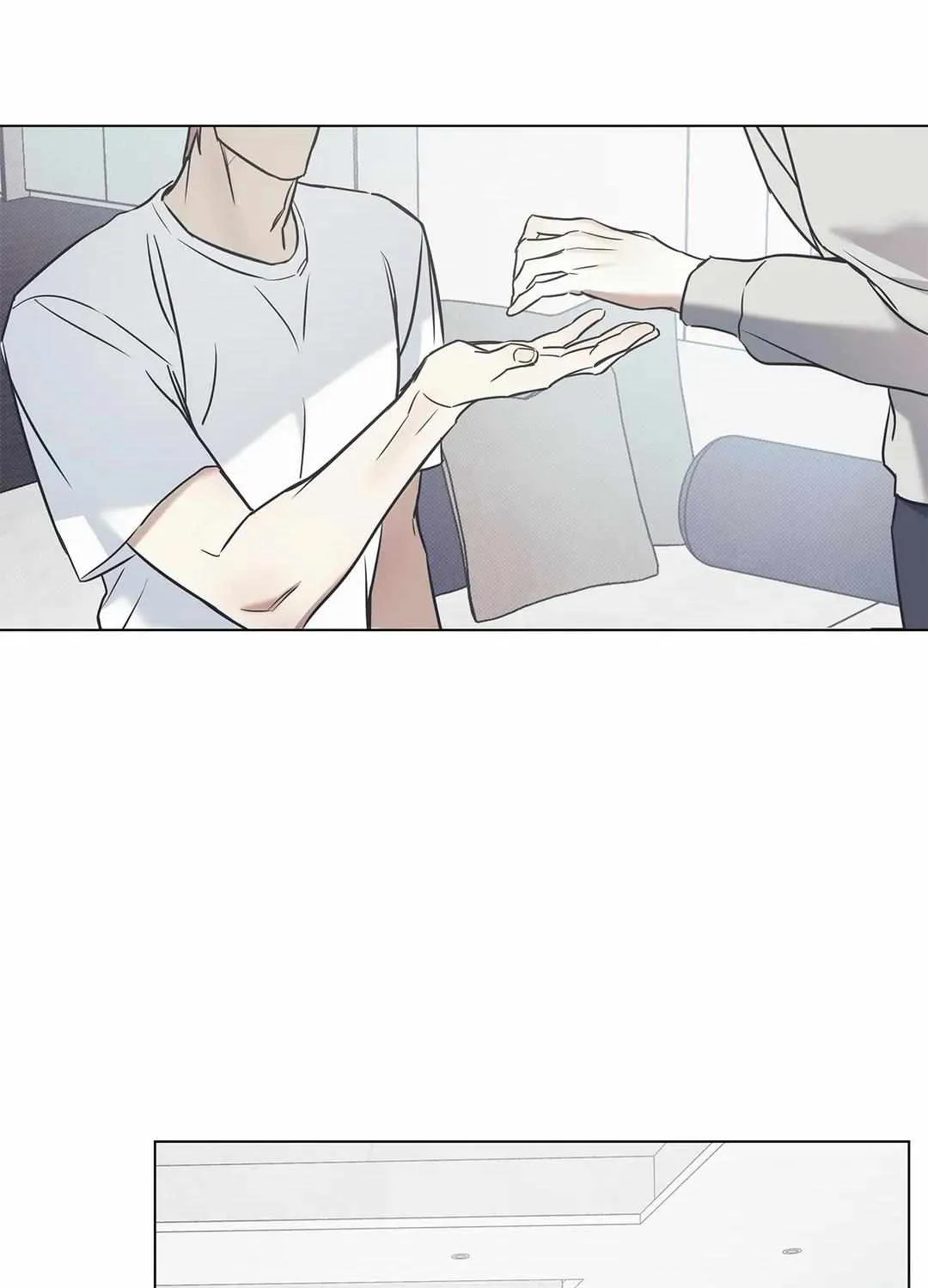 Read Arpeggio on Sea Surface chapter 57 image 55 on Lezhin