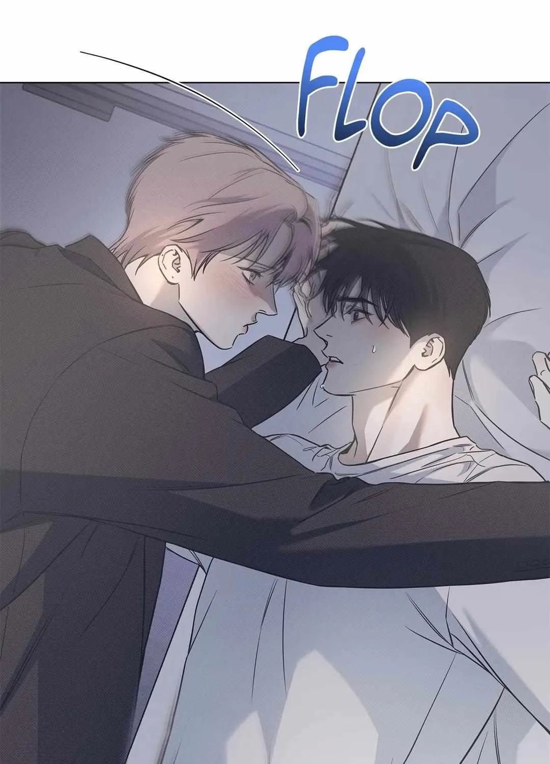 Read Arpeggio on Sea Surface chapter 57 image 6 on Lezhin