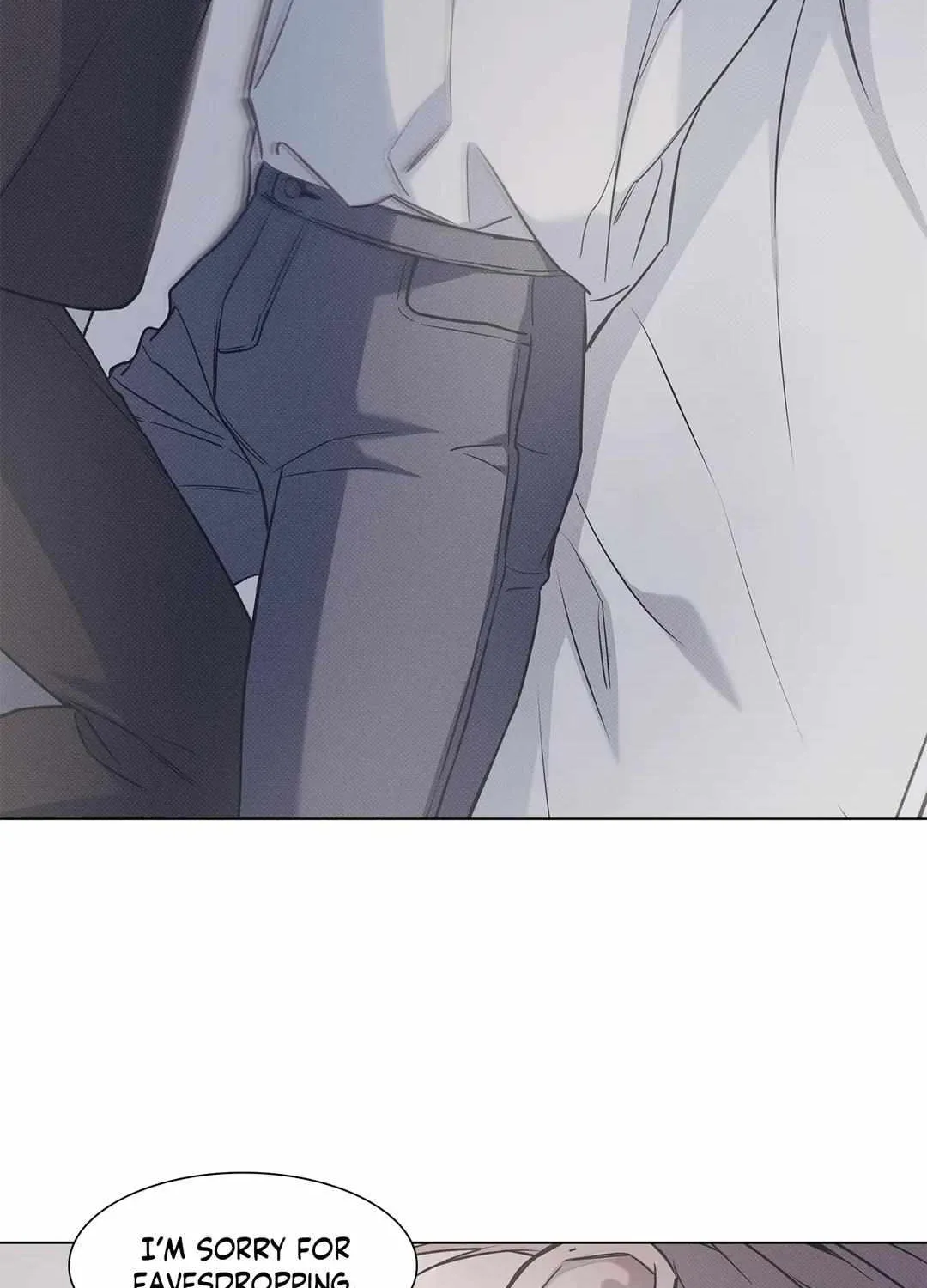 Read Arpeggio on Sea Surface chapter 57 image 7 on Lezhin