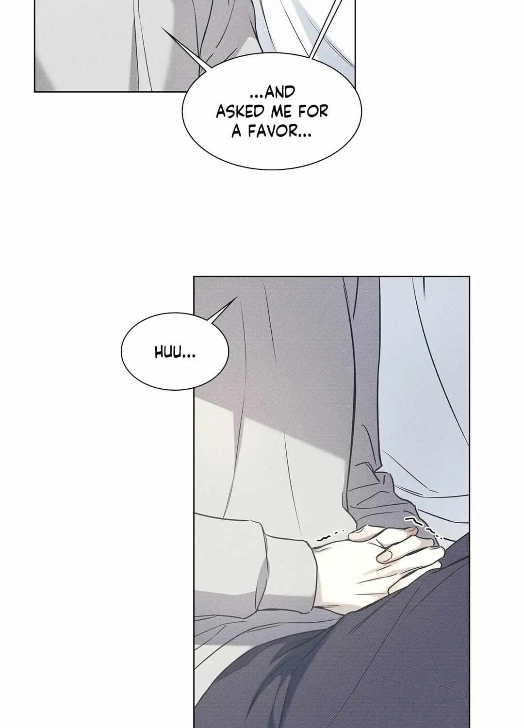 Read Arpeggio on Sea Surface chapter 57 image 75 on Lezhin