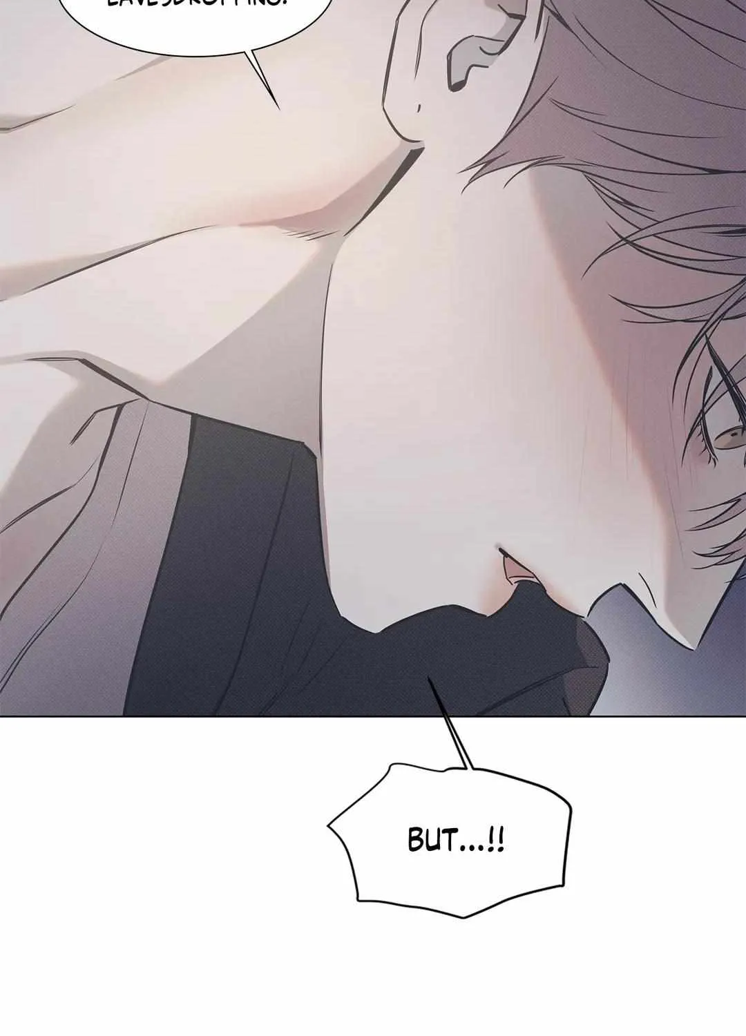 Read Arpeggio on Sea Surface chapter 57 image 8 on Lezhin