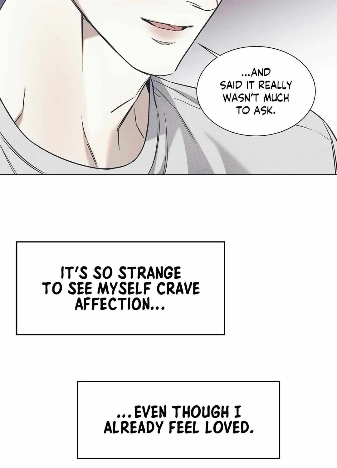 Read Arpeggio on Sea Surface chapter 57 image 81 on Lezhin