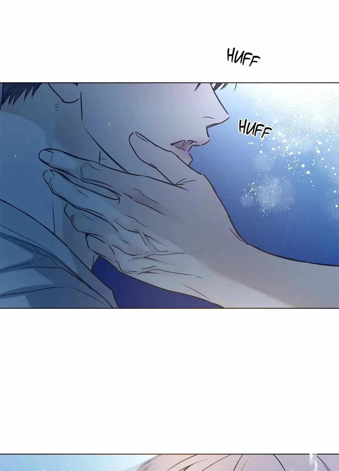 Read Arpeggio on Sea Surface chapter 57 image 87 on Lezhin
