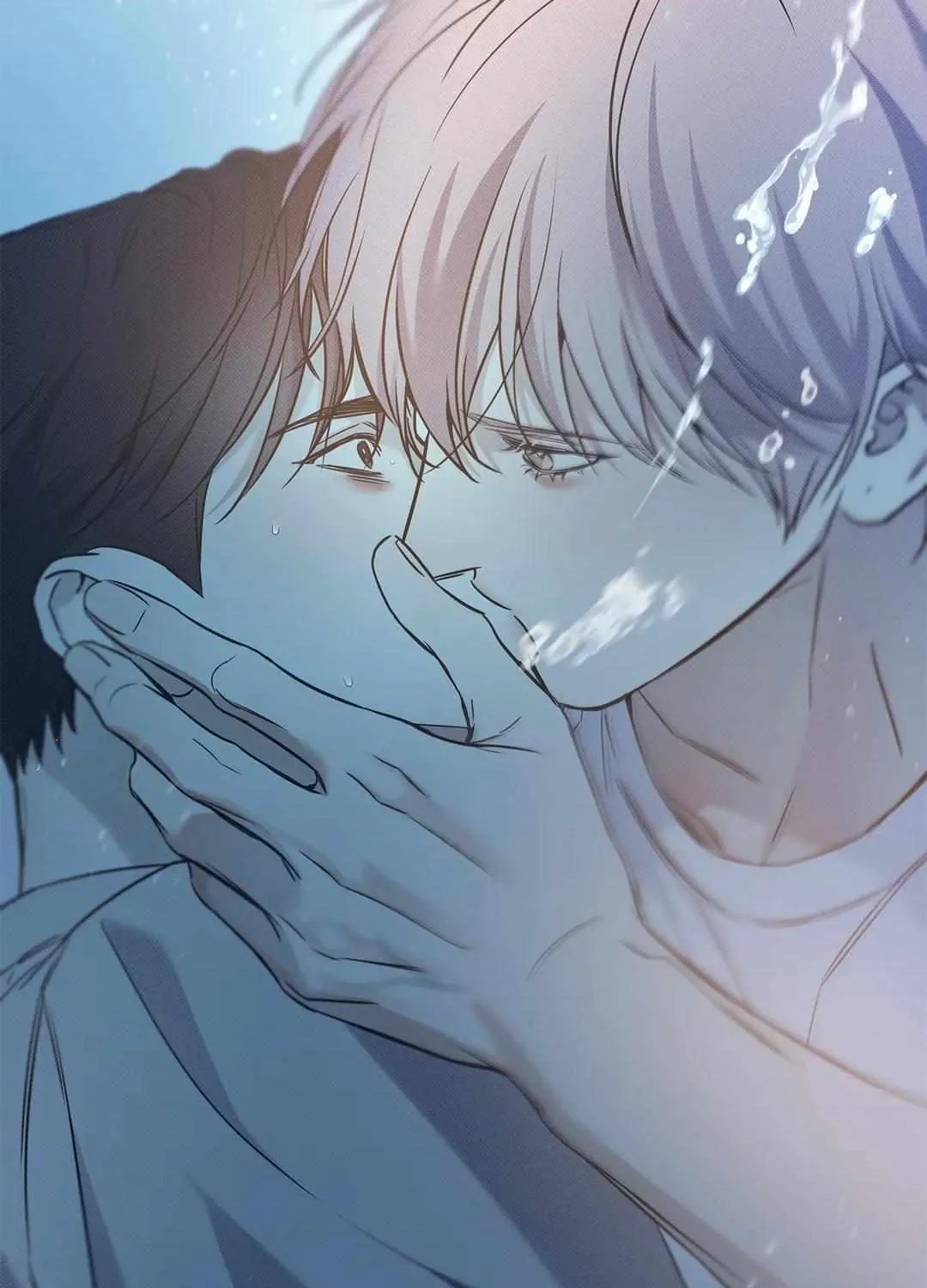 Read Arpeggio on Sea Surface chapter 57 image 88 on Lezhin