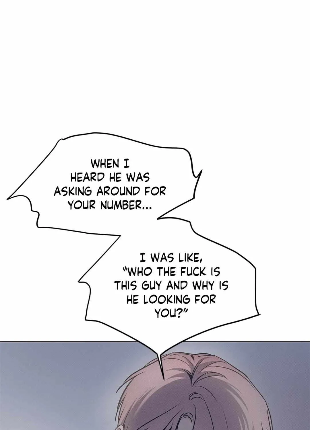 Read Arpeggio on Sea Surface chapter 57 image 9 on Lezhin