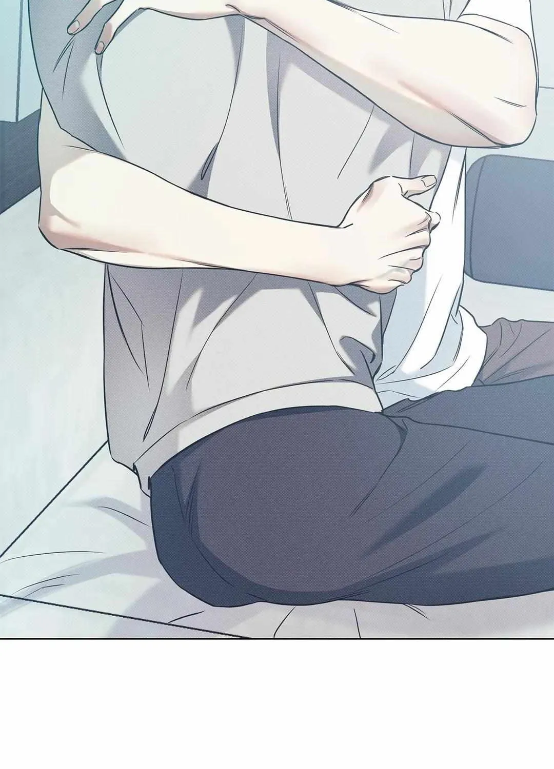 Read Arpeggio on Sea Surface chapter 57 image 92 on Lezhin