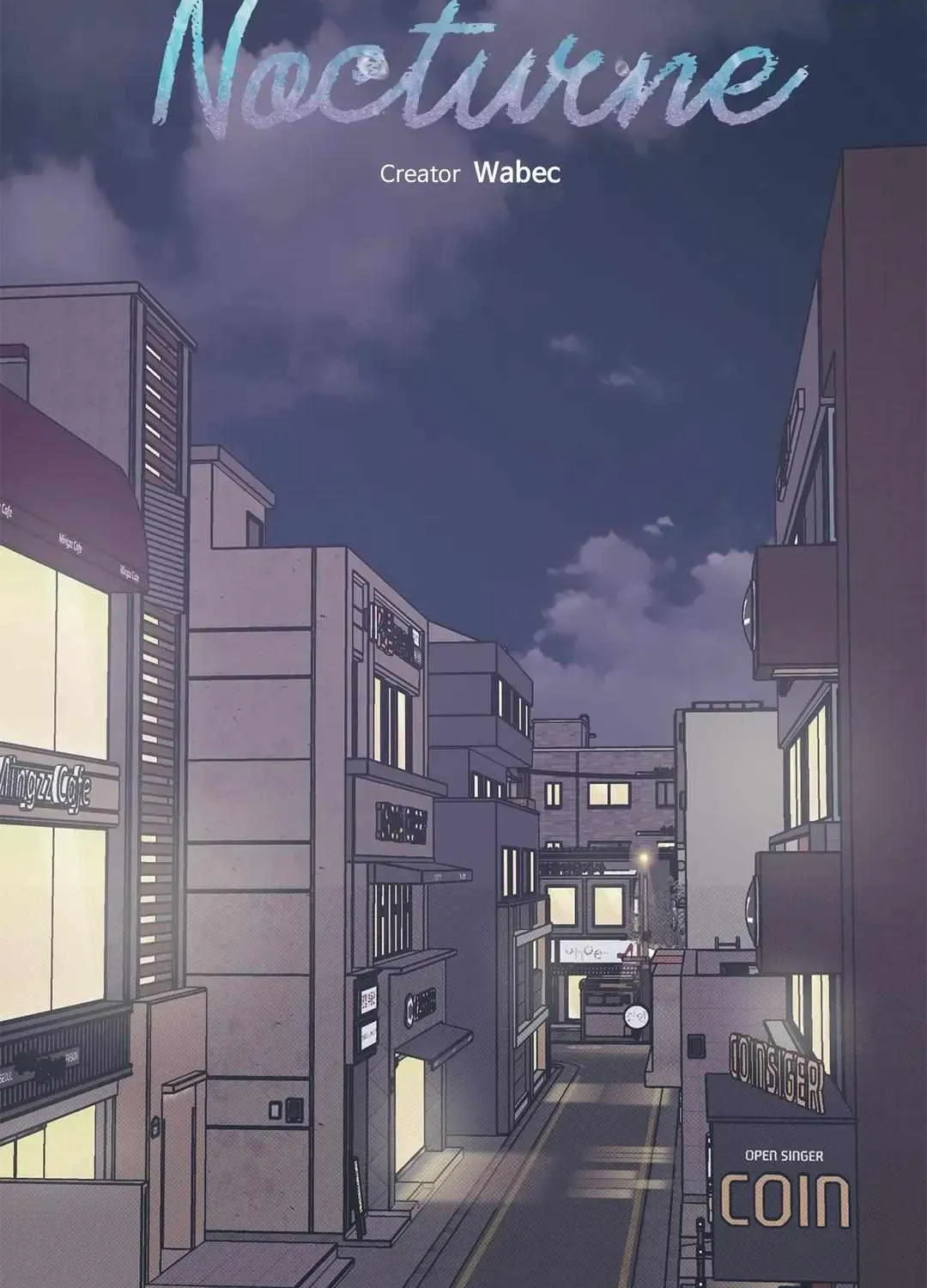 Read Arpeggio on Sea Surface chapter 59 image 18 on Lezhin
