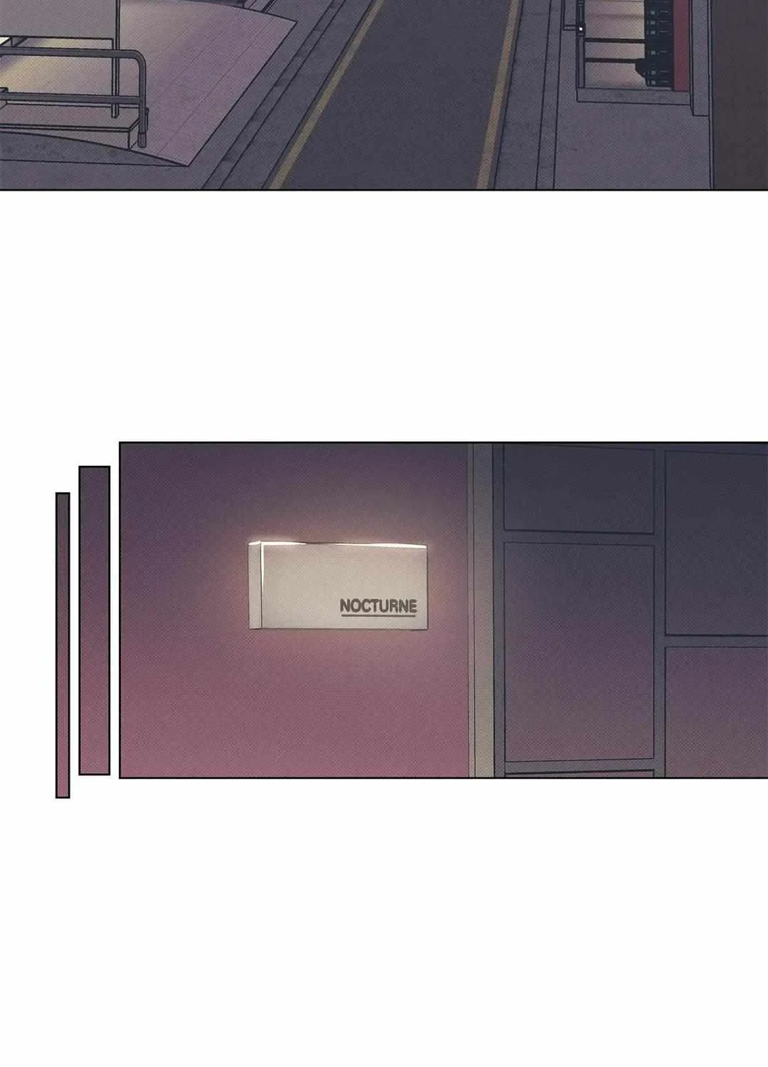 Read Arpeggio on Sea Surface chapter 59 image 19 on Lezhin
