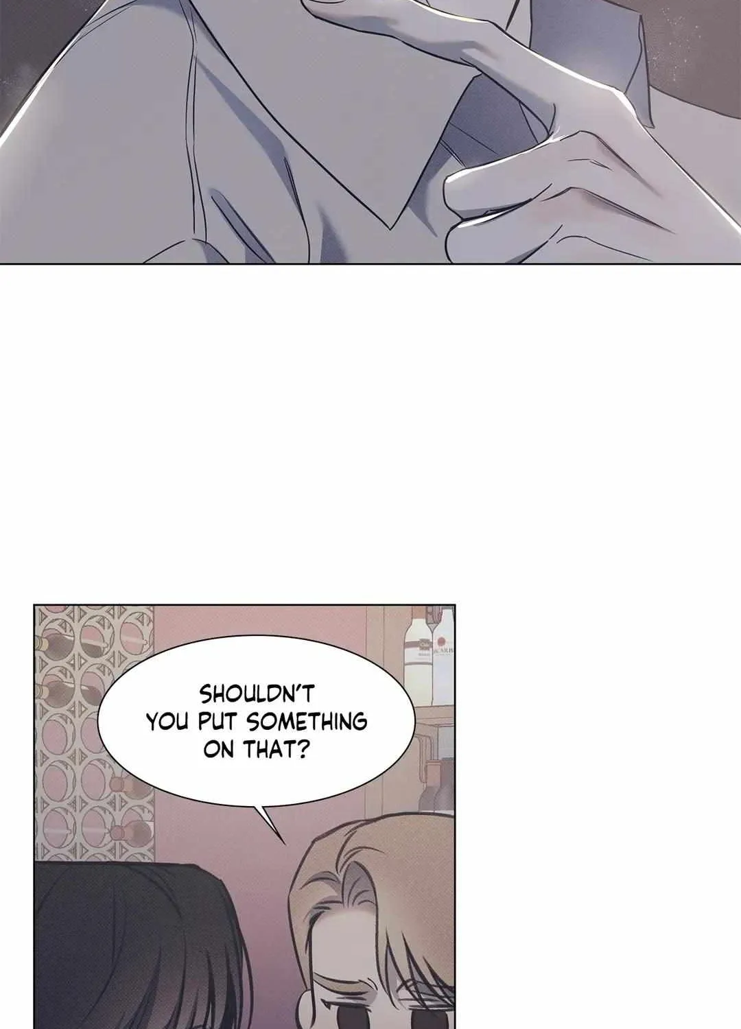 Read Arpeggio on Sea Surface chapter 59 image 29 on Lezhin