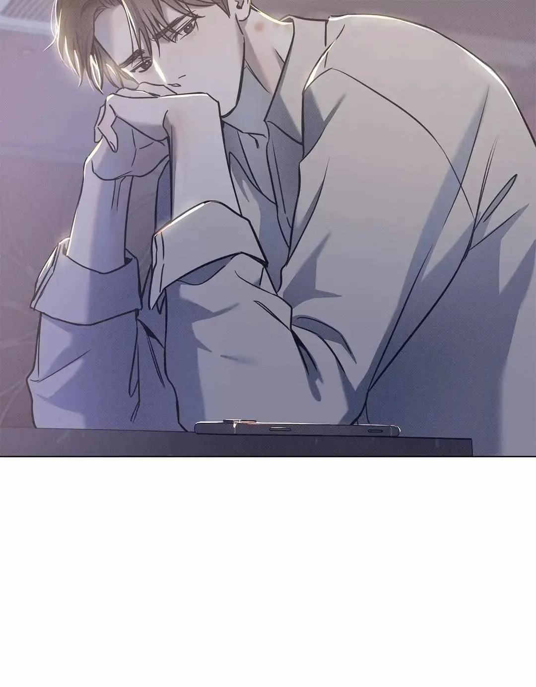 Read Arpeggio on Sea Surface chapter 59 image 38 on Lezhin