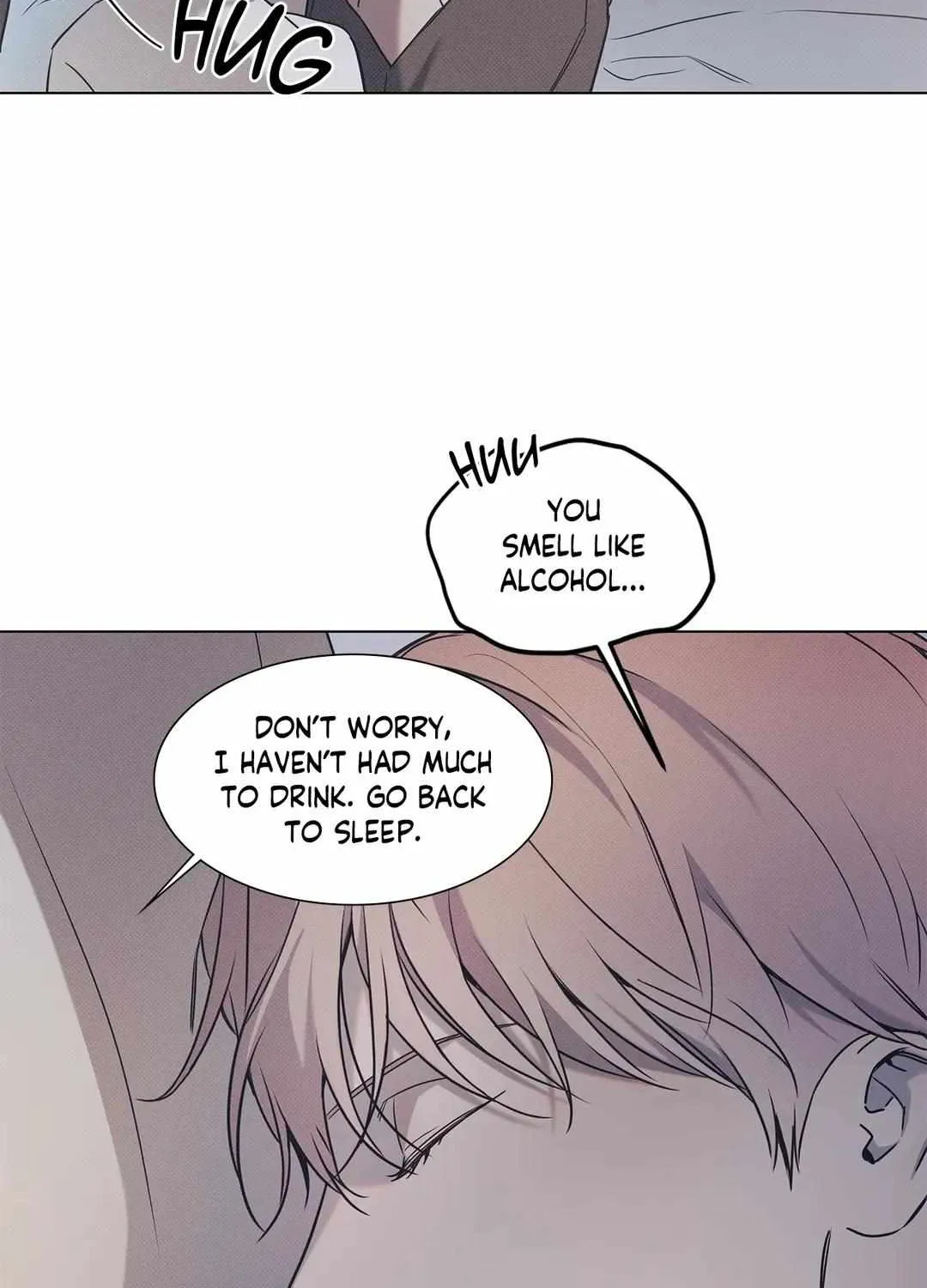 Read Arpeggio on Sea Surface chapter 59 image 54 on Lezhin
