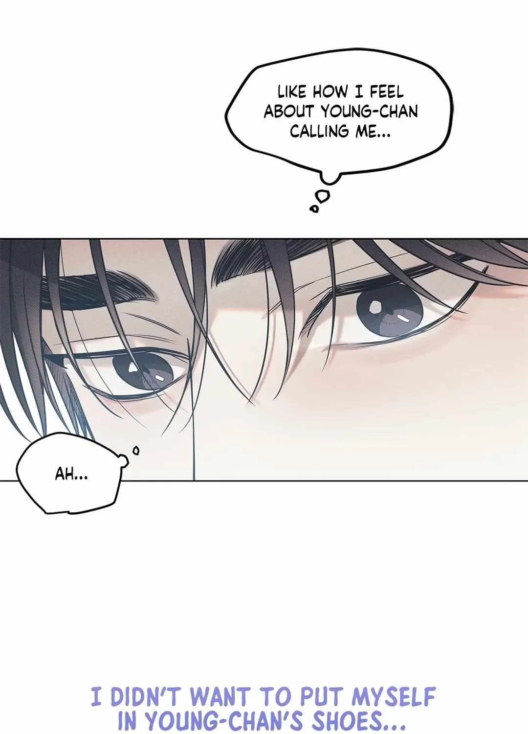 Read Arpeggio on Sea Surface chapter 59 image 69 on Lezhin