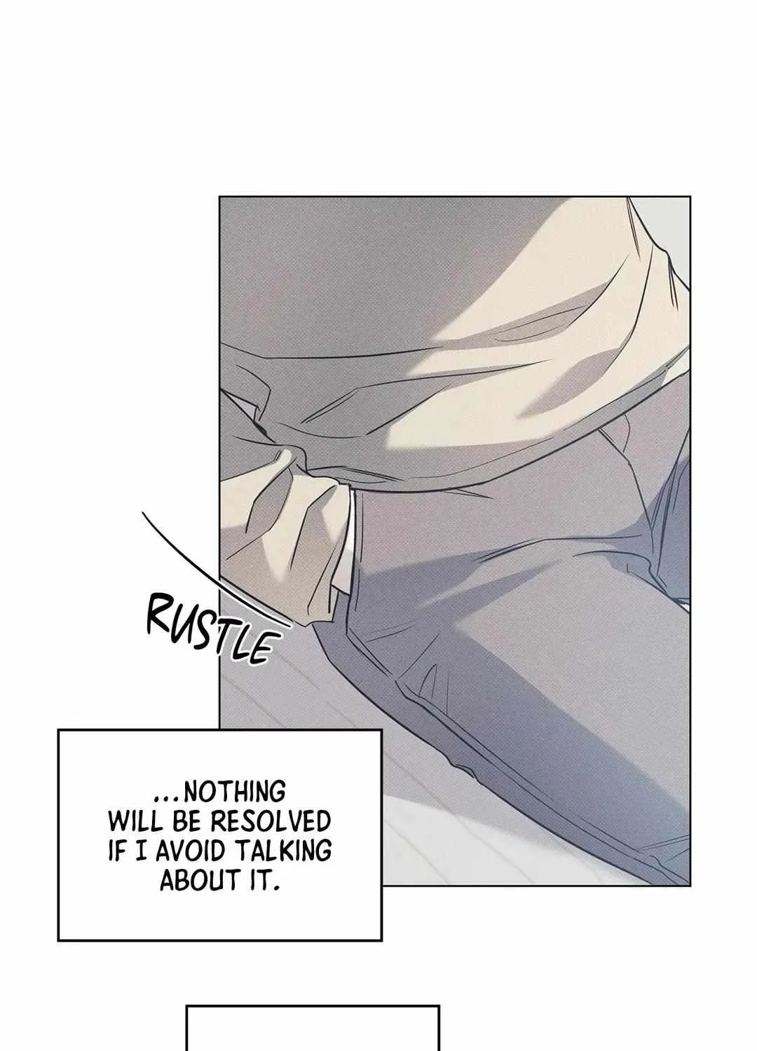 Read Arpeggio on Sea Surface chapter 59 image 74 on Lezhin