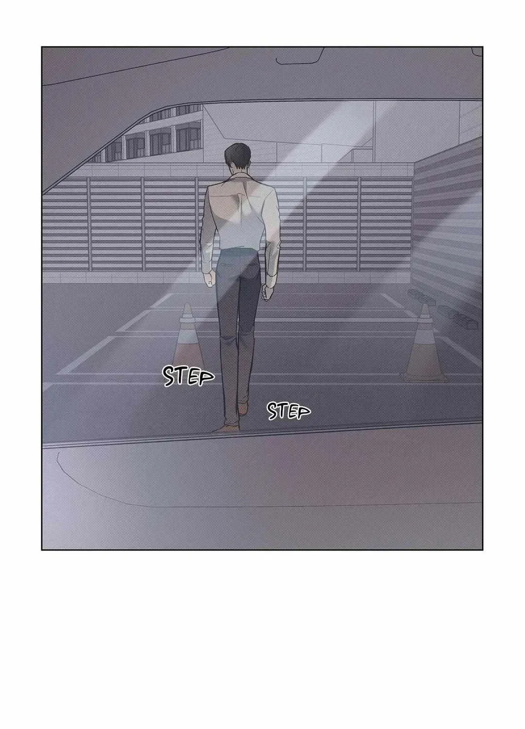 Read Arpeggio on Sea Surface chapter 60 image 22 on Lezhin