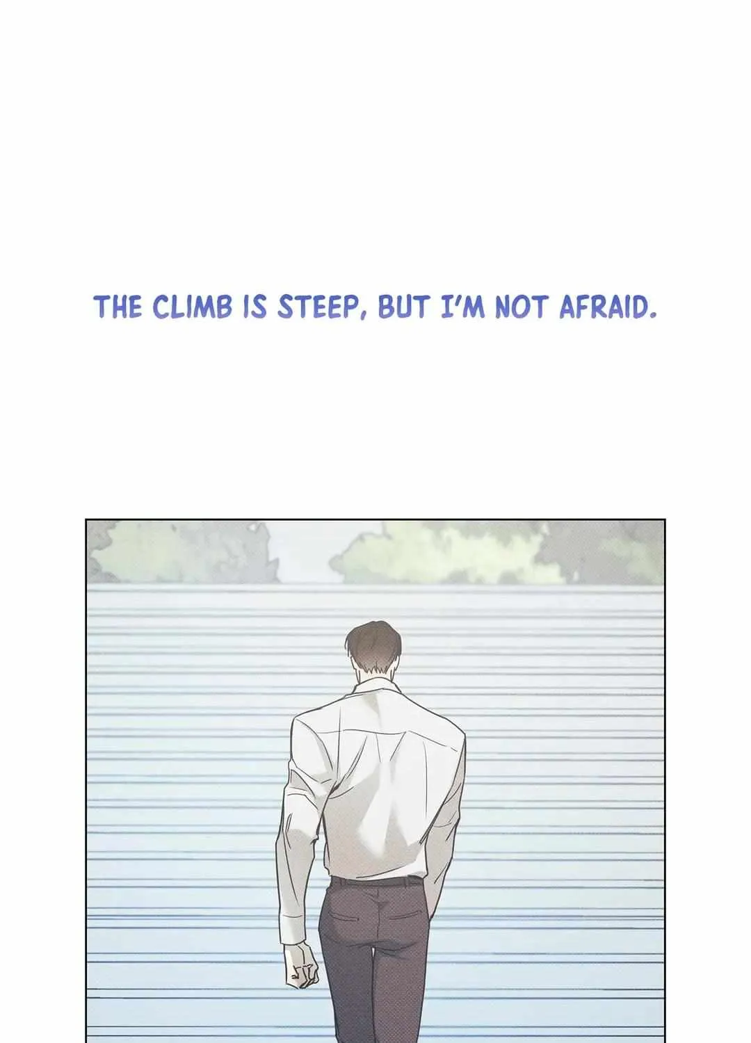 Read Arpeggio on Sea Surface chapter 60 image 27 on Lezhin