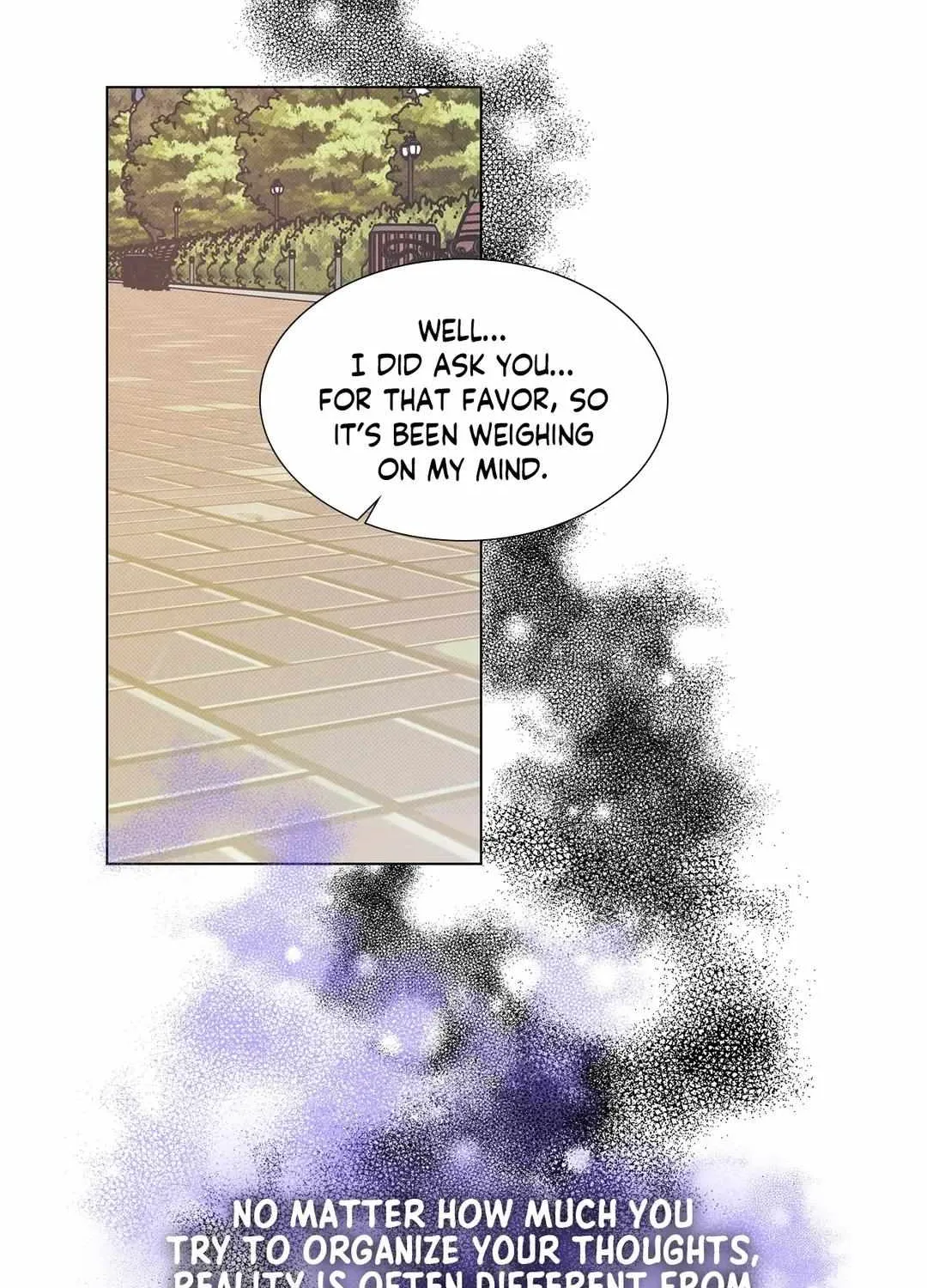 Read Arpeggio on Sea Surface chapter 60 image 44 on Lezhin