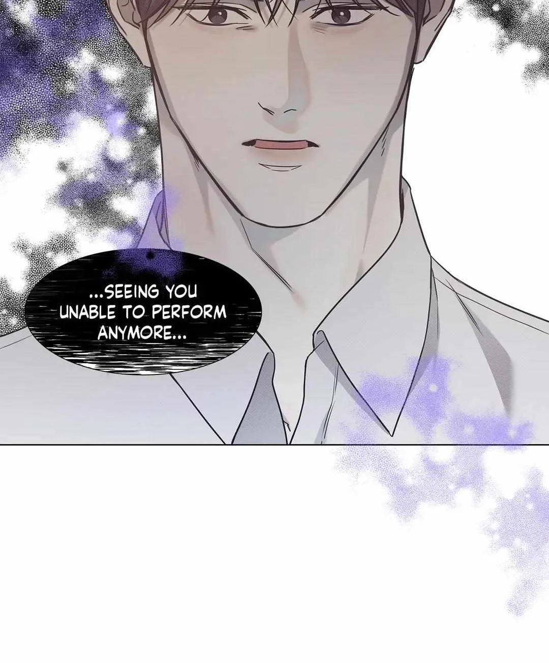 Read Arpeggio on Sea Surface chapter 60 image 46 on Lezhin
