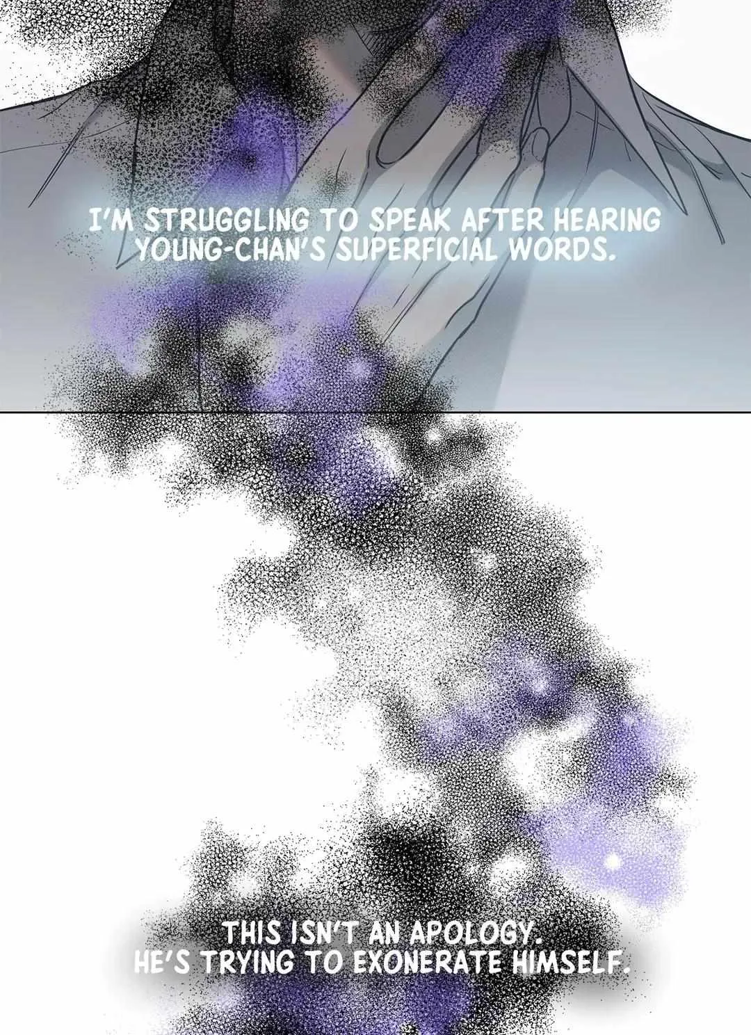 Read Arpeggio on Sea Surface chapter 60 image 49 on Lezhin