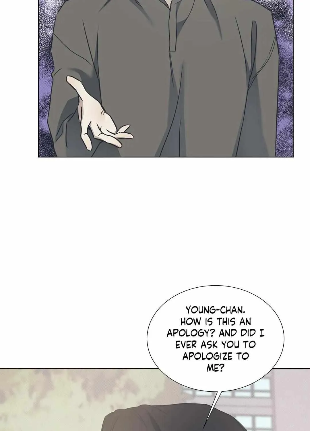 Read Arpeggio on Sea Surface chapter 60 image 58 on Lezhin