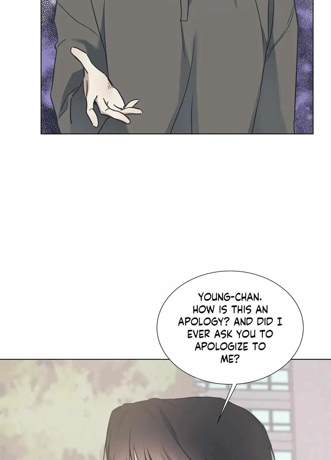 Read Arpeggio on Sea Surface chapter 60 image 61 on Lezhin