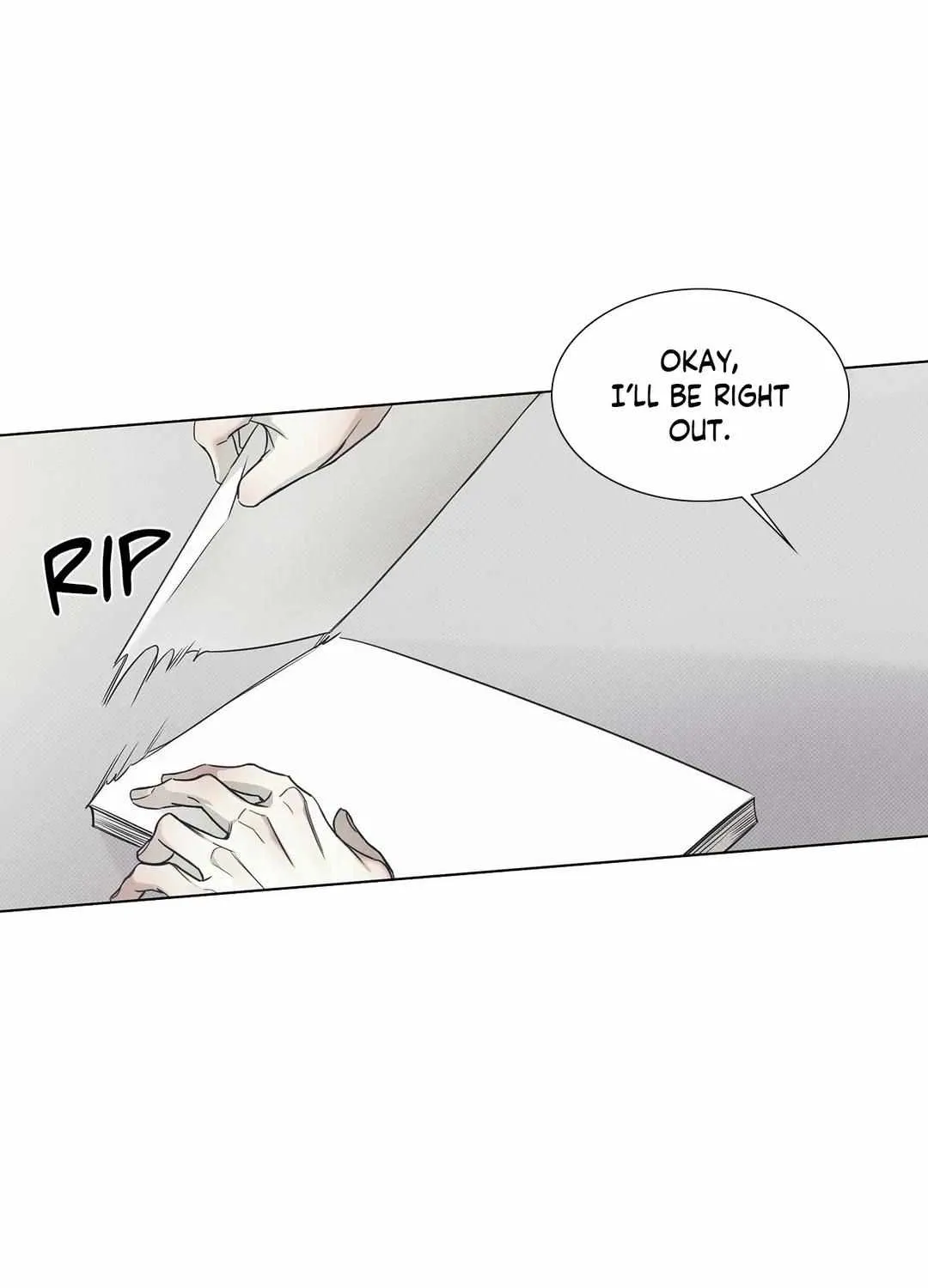 Read Arpeggio on Sea Surface chapter 60 image 7 on Lezhin