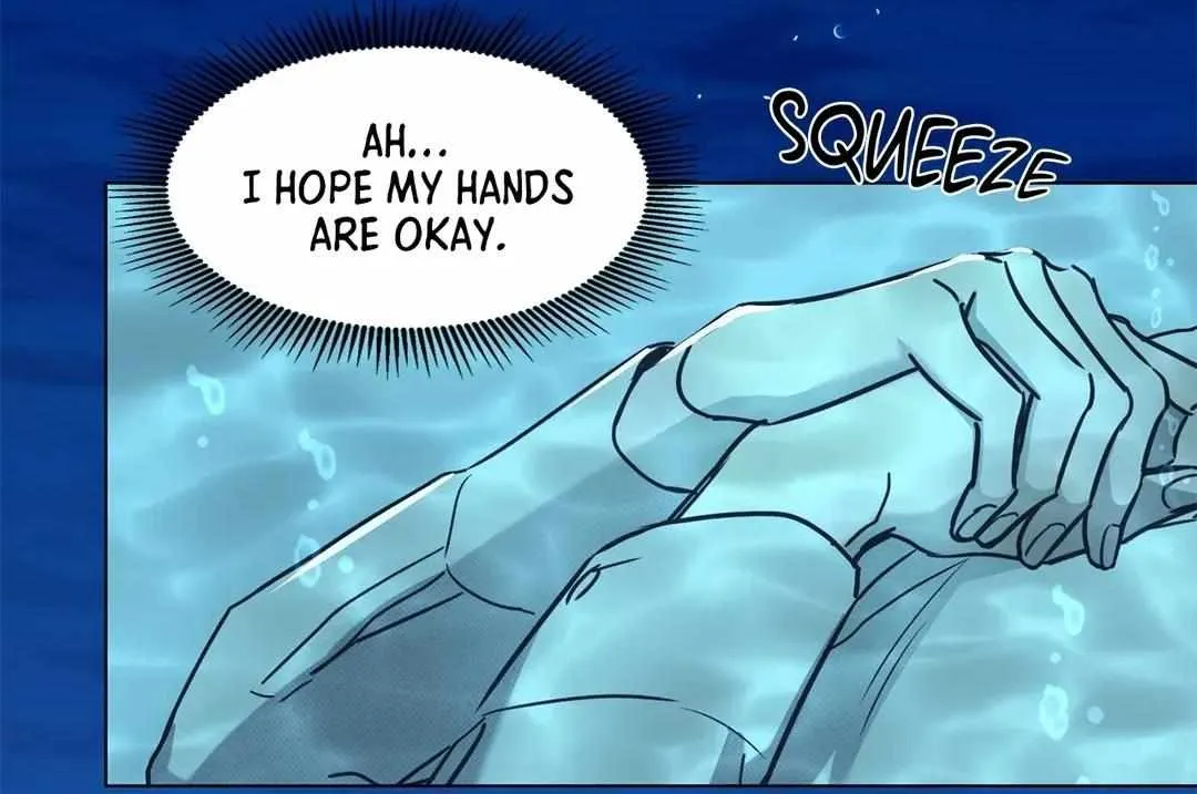 Read Arpeggio on Sea Surface chapter 60 image 80 on Lezhin