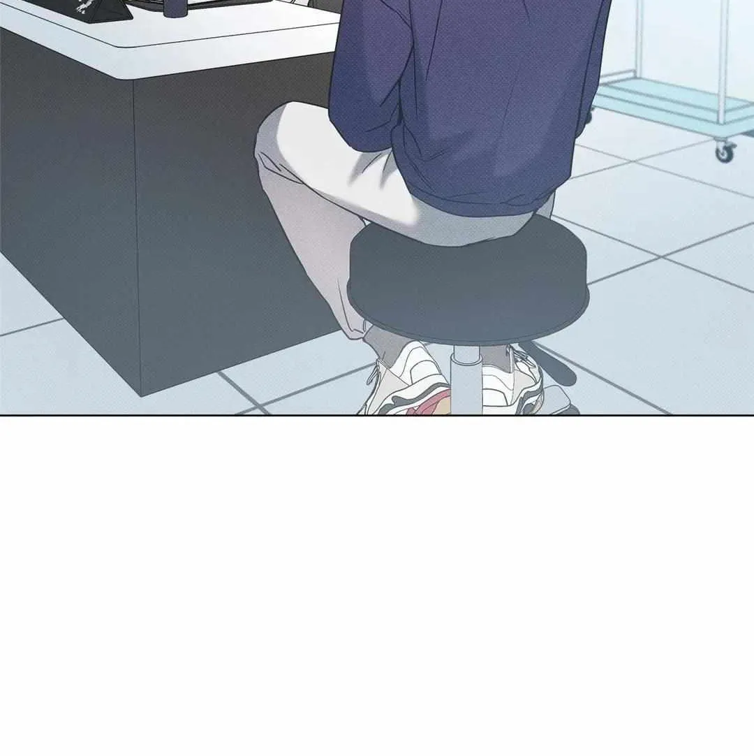 Read Arpeggio on Sea Surface chapter 61 image 14 on Lezhin