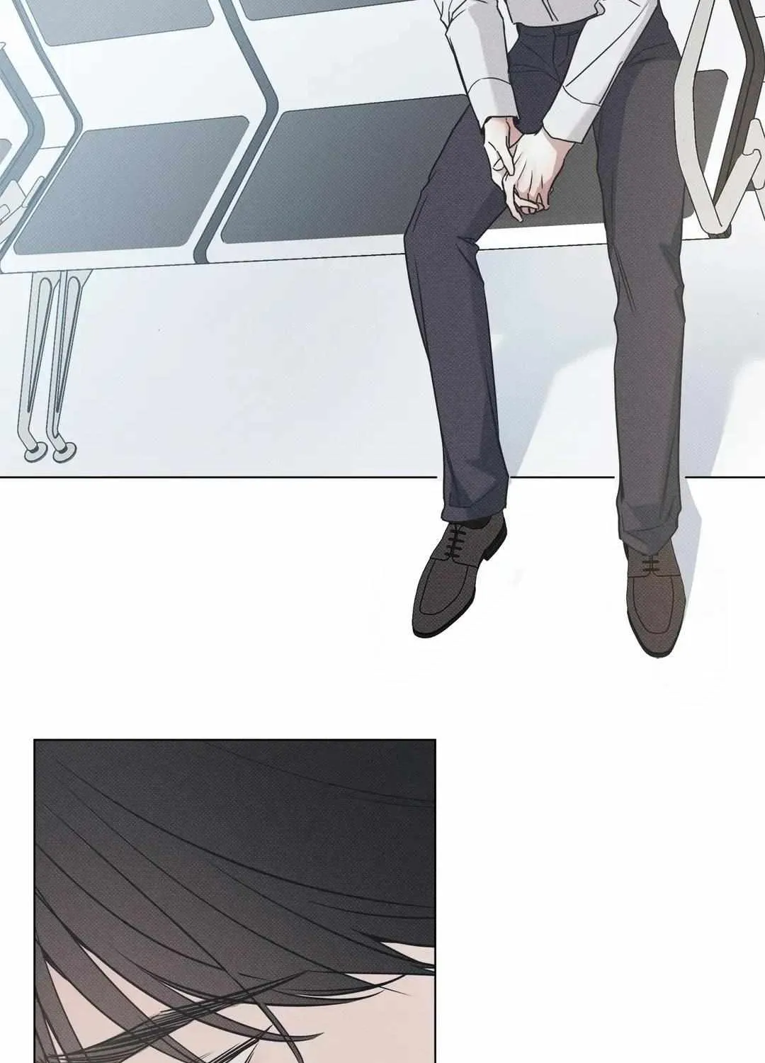 Read Arpeggio on Sea Surface chapter 61 image 30 on Lezhin