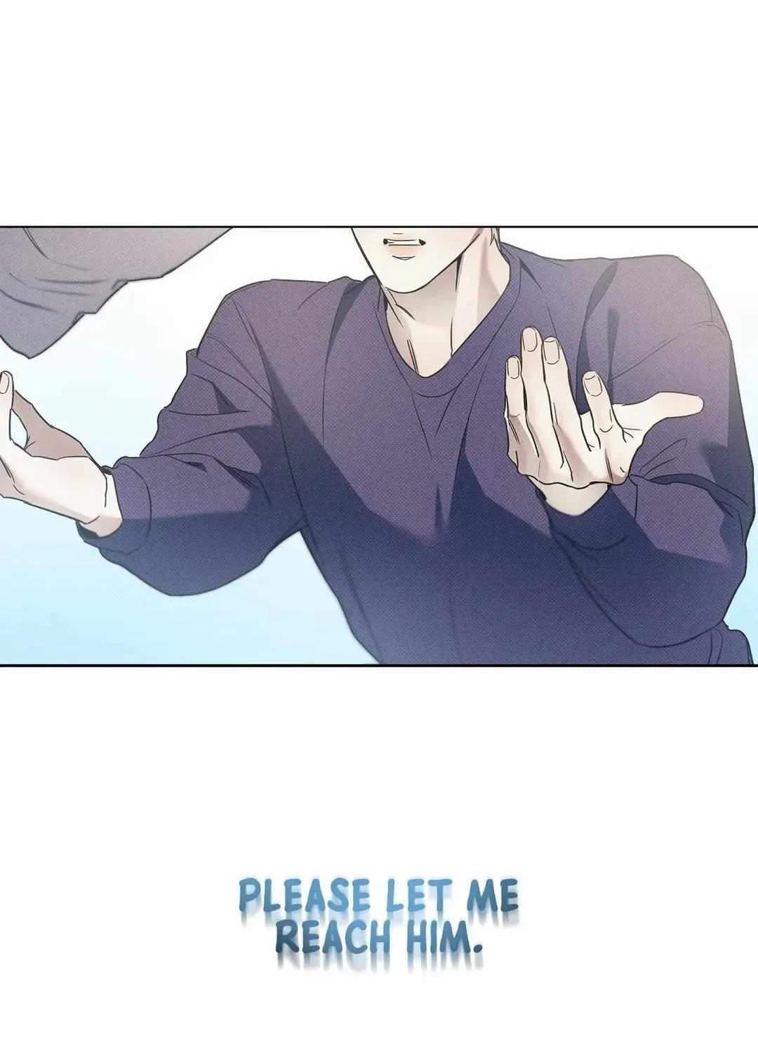 Read Arpeggio on Sea Surface chapter 61 image 5 on Lezhin